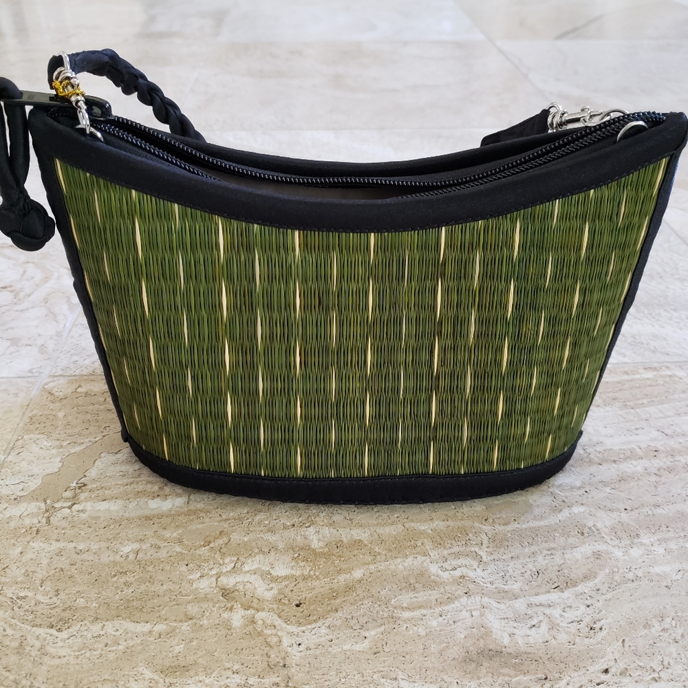 SARAYE - BASKETS OF CANBODIA BAG